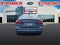 2018 Ford Focus SEL
