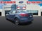 2018 Ford Focus SEL