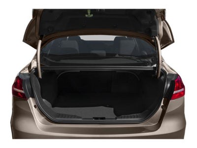 2018 Ford Focus SEL