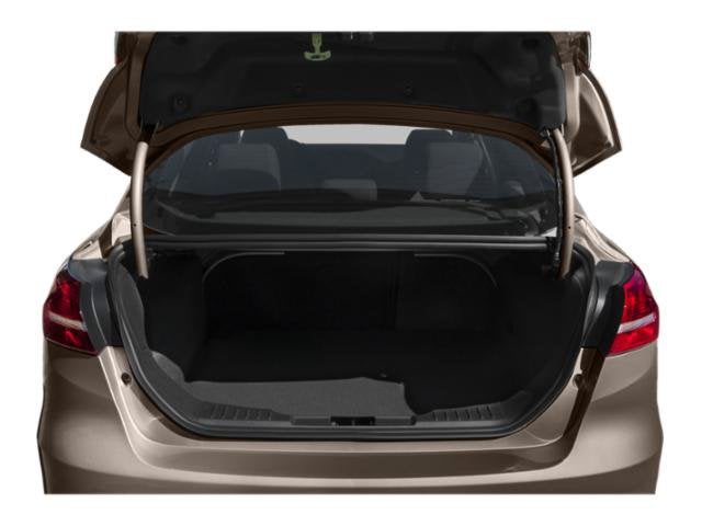 2018 Ford Focus SEL