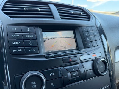 2018 Ford Explorer Base