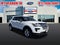 2018 Ford Explorer Base