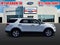 2018 Ford Explorer Base