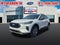 2025 Ford Escape Hybrid ST-Line