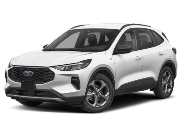 2025 Ford Escape Hybrid ST-Line