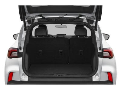 2025 Ford Escape Hybrid ST-Line