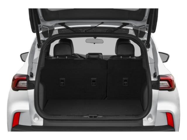 2025 Ford Escape Hybrid ST-Line