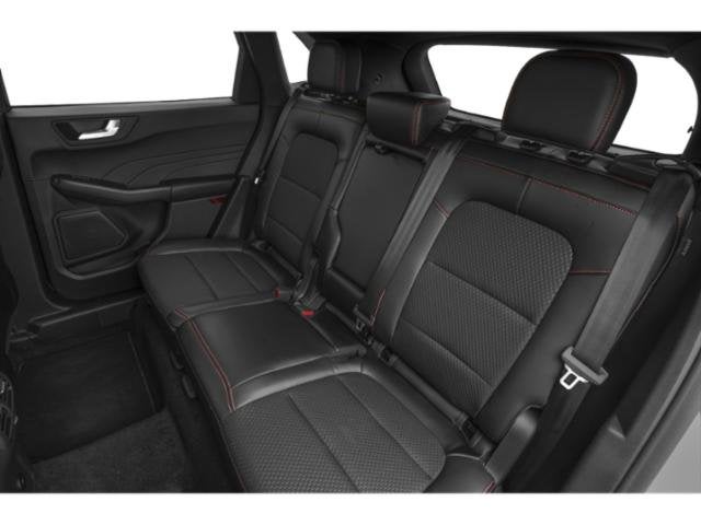 2025 Ford Escape Hybrid ST-Line