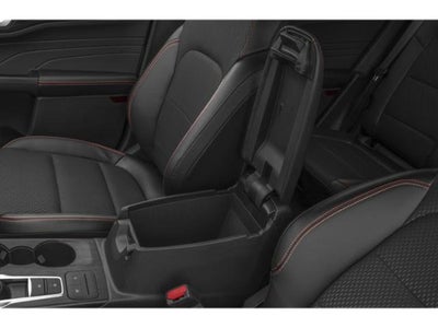 2025 Ford Escape Hybrid ST-Line