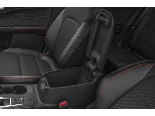 2025 Ford Escape Hybrid ST-Line