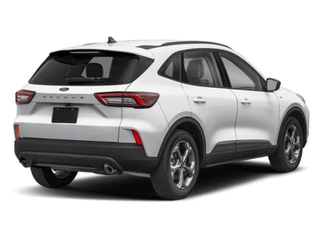 2025 Ford Escape Hybrid ST-Line