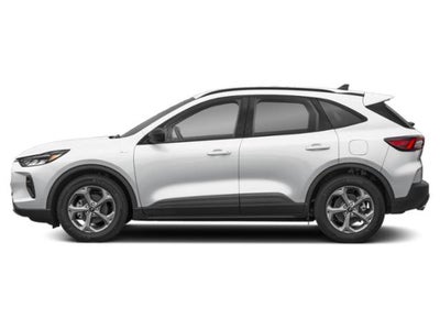 2025 Ford Escape Hybrid ST-Line