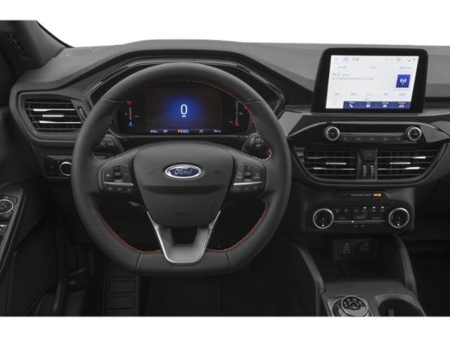 2025 Ford Escape Hybrid ST-Line