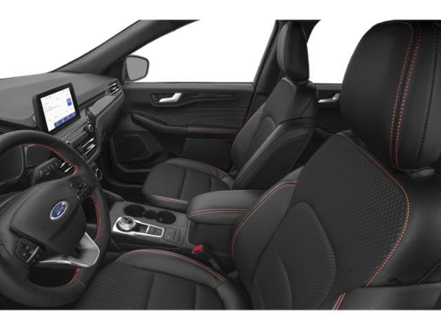 2025 Ford Escape Hybrid ST-Line