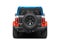 2025 Ford Bronco Stroppe Edition