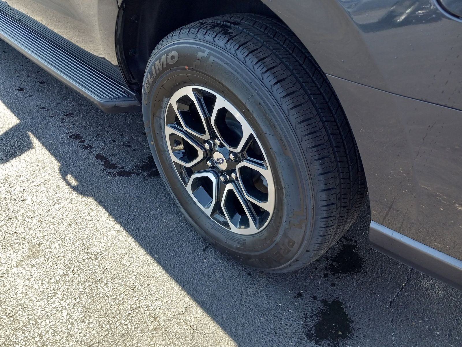 2024 Ford Expedition Max XLT