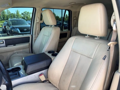2015 Ford Expedition EL XLT