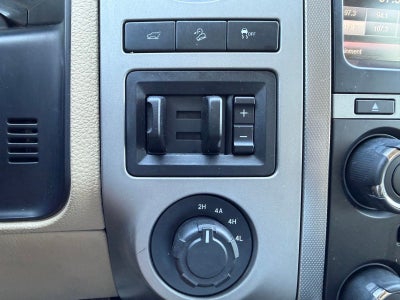 2015 Ford Expedition EL XLT