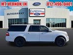 2015 Ford Expedition EL XLT