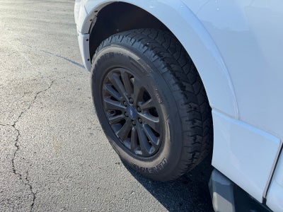 2015 Ford Expedition EL XLT
