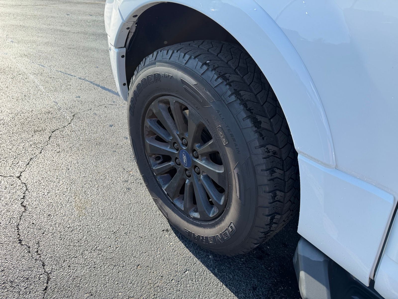 2015 Ford Expedition EL XLT
