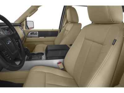 2015 Ford Expedition EL XLT