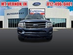 2017 Ford Expedition EL XLT