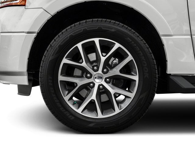 2017 Ford Expedition EL XLT