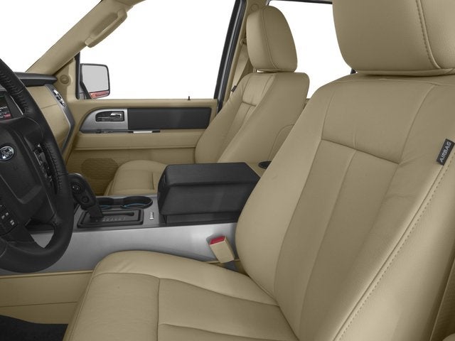 2017 Ford Expedition EL XLT