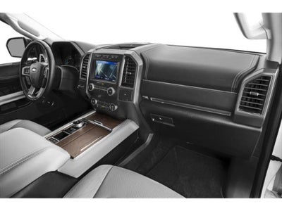 2020 Ford Expedition Max Platinum