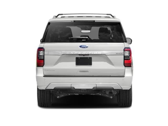 2020 Ford Expedition Max Platinum