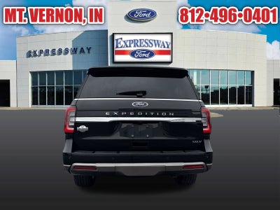 2022 Ford Expedition Max King Ranch