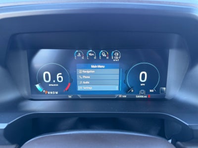2022 Ford Expedition Max King Ranch