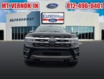 2022 Ford Expedition Max King Ranch