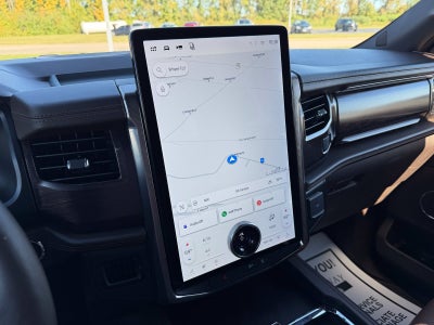 2022 Ford Expedition Max King Ranch