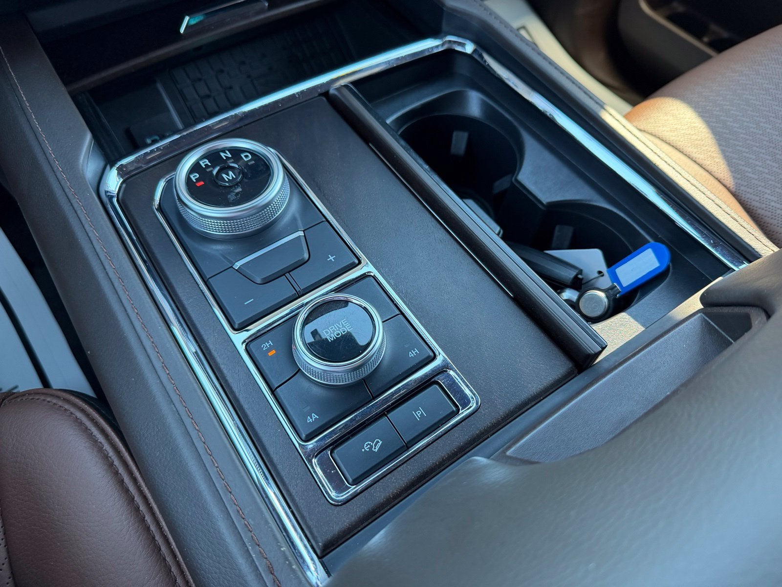 2022 Ford Expedition Max King Ranch