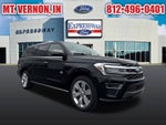2022 Ford Expedition Max King Ranch