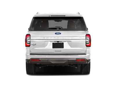 2022 Ford Expedition Max King Ranch