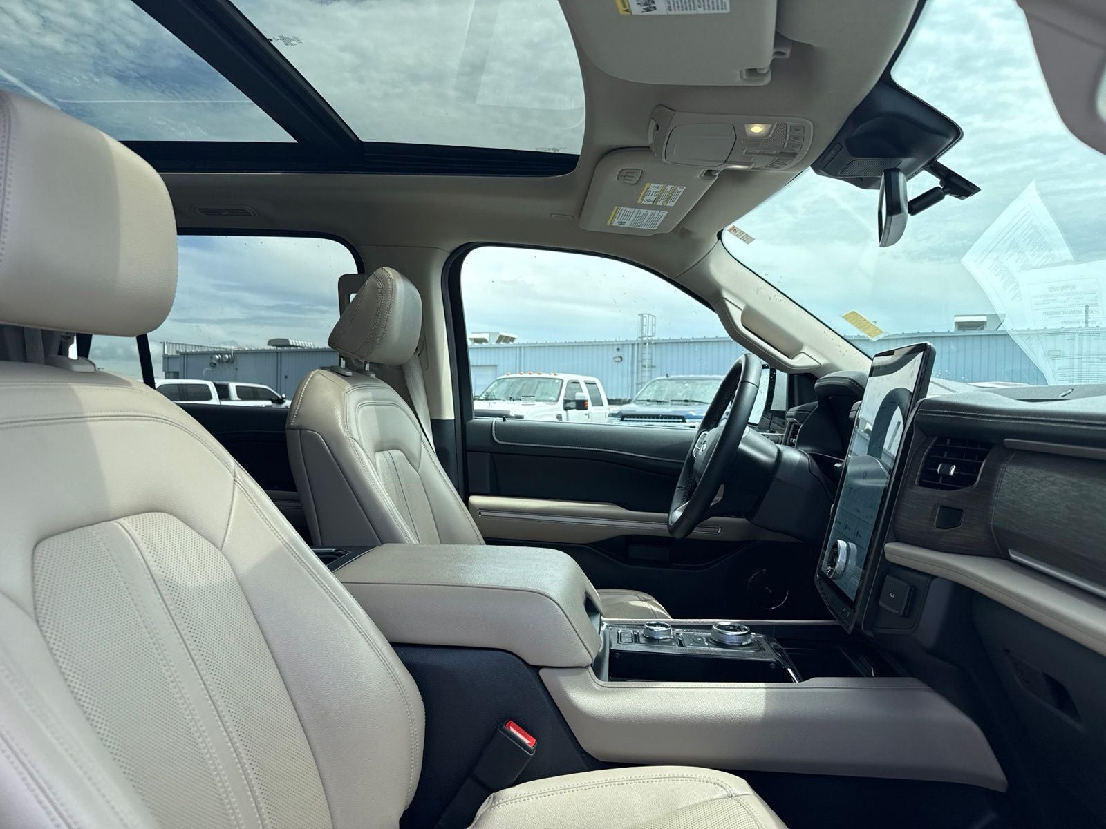 2022 Ford Expedition Max Limited