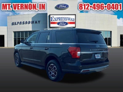 2024 Ford Expedition XLT