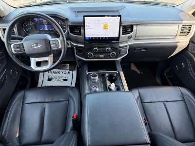 2024 Ford Expedition XLT