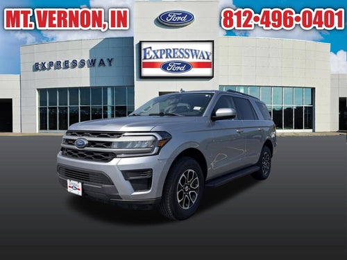 2024 Ford Expedition XLT