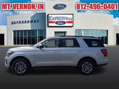 2024 Ford Expedition XLT