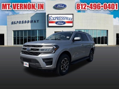 2024 Ford Expedition XLT