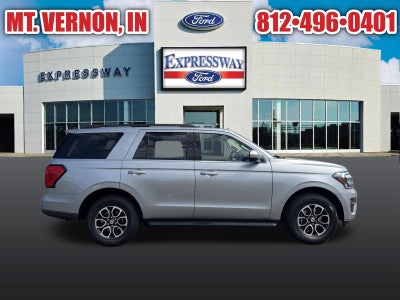 2024 Ford Expedition XLT