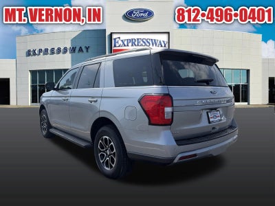 2024 Ford Expedition XLT