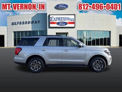 2024 Ford Expedition XLT