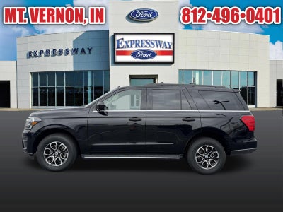 2023 Ford Expedition XLT