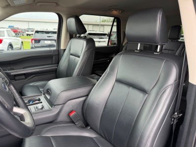 2023 Ford Expedition XLT