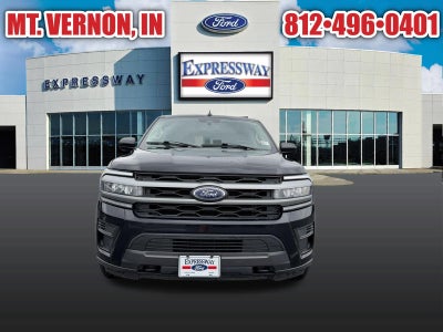 2023 Ford Expedition XLT